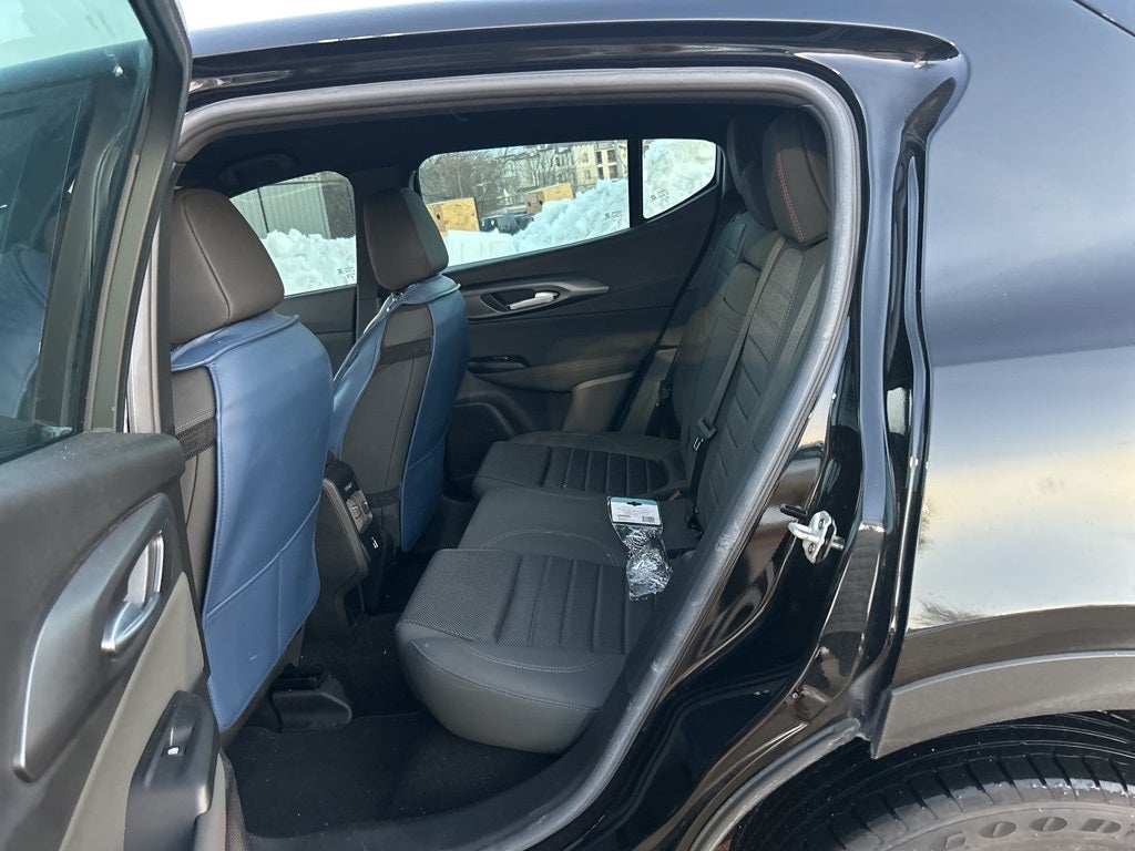 2024 Dodge Hornet GT