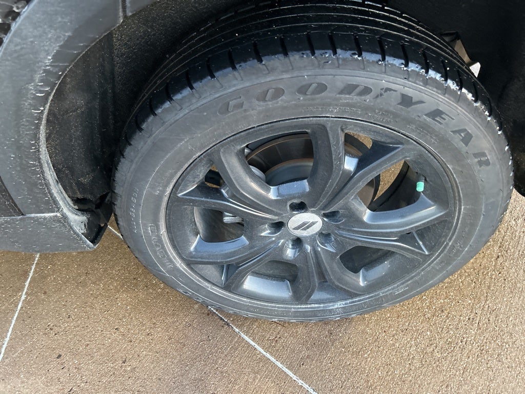 2024 Dodge Hornet GT