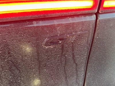 2024 Dodge Hornet GT