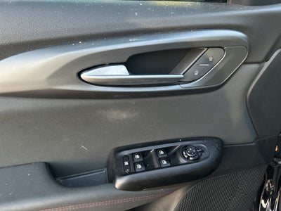 2024 Dodge Hornet GT