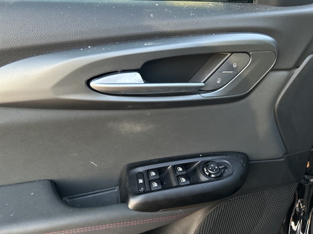 2024 Dodge Hornet GT