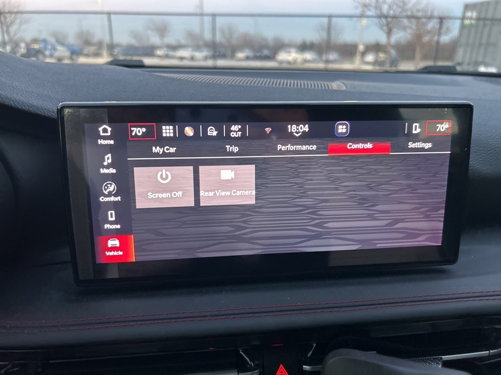 2024 Dodge Hornet GT