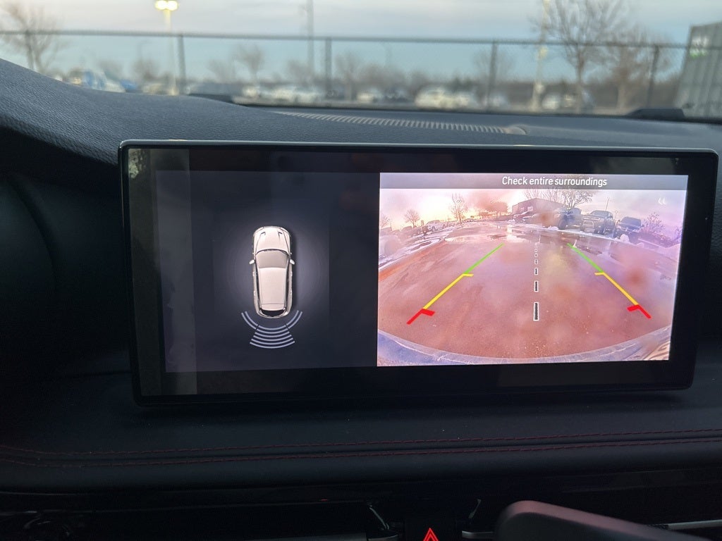 2024 Dodge Hornet GT