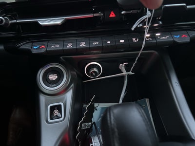 2024 Dodge Hornet GT