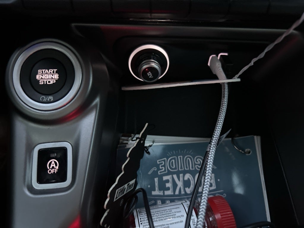 2024 Dodge Hornet GT