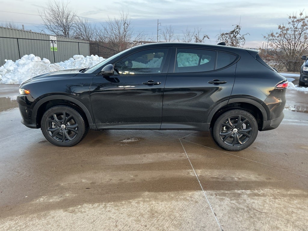 2024 Dodge Hornet GT