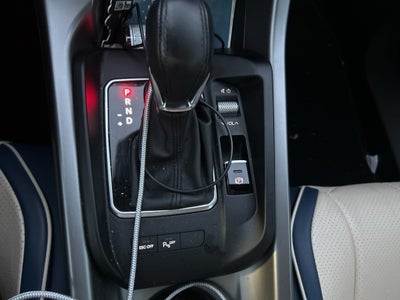 2024 Dodge Hornet GT