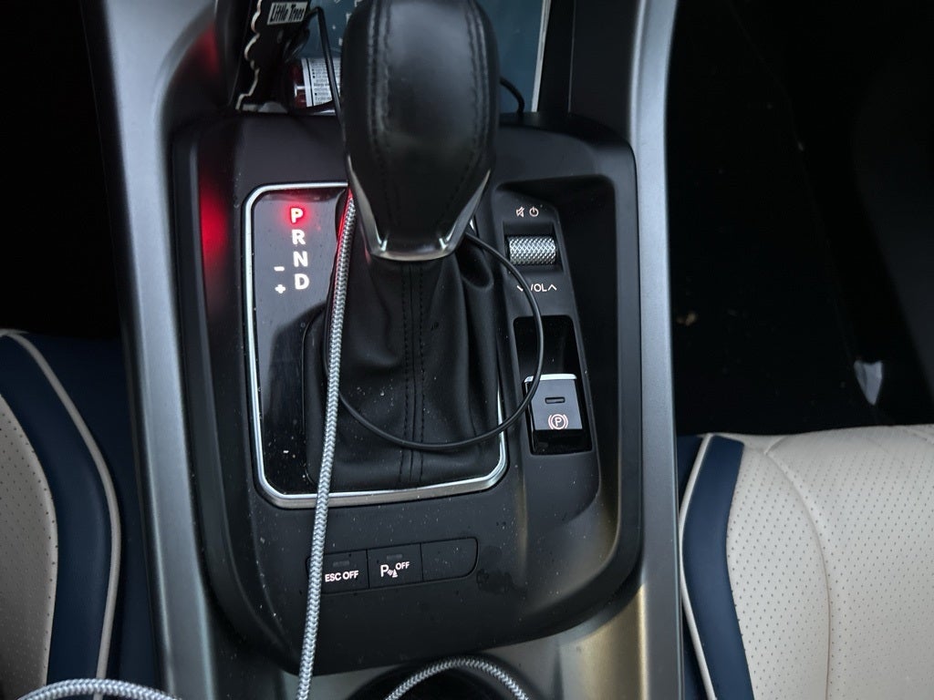 2024 Dodge Hornet GT