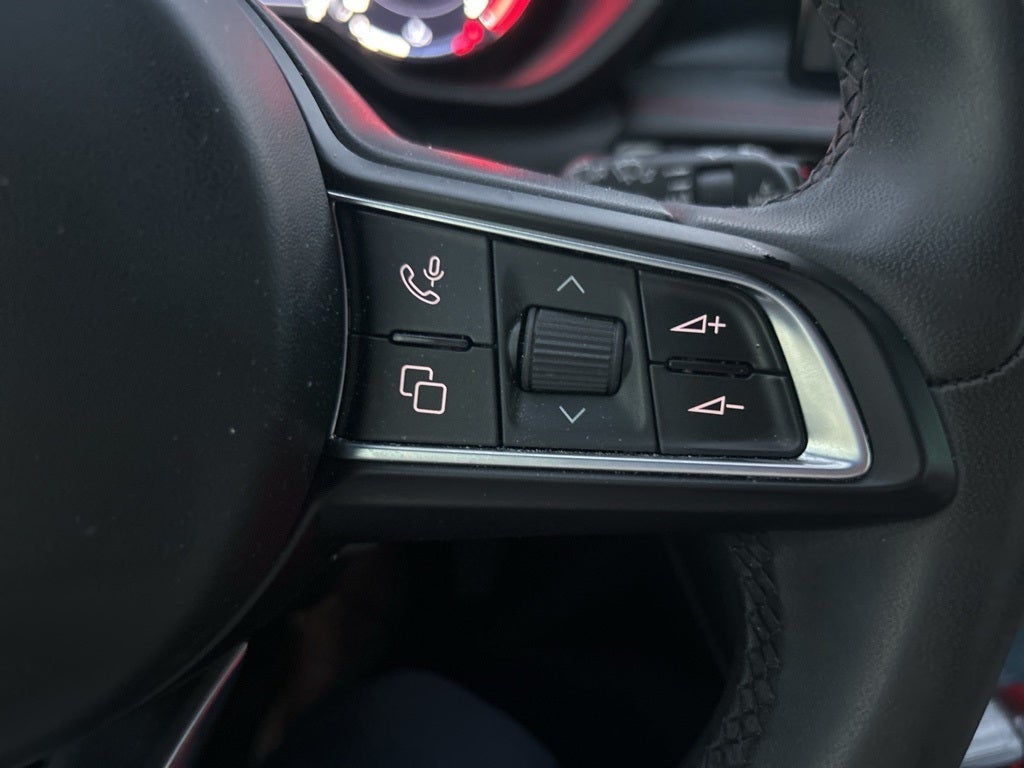 2024 Dodge Hornet GT