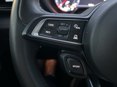 2024 Dodge Hornet GT