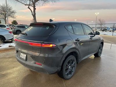 2024 Dodge Hornet GT