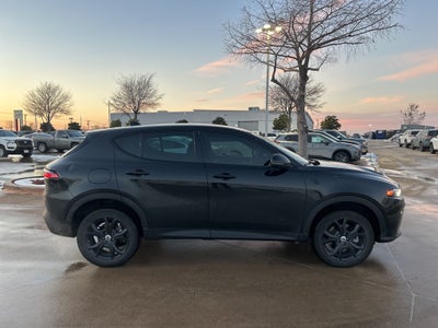 2024 Dodge Hornet GT