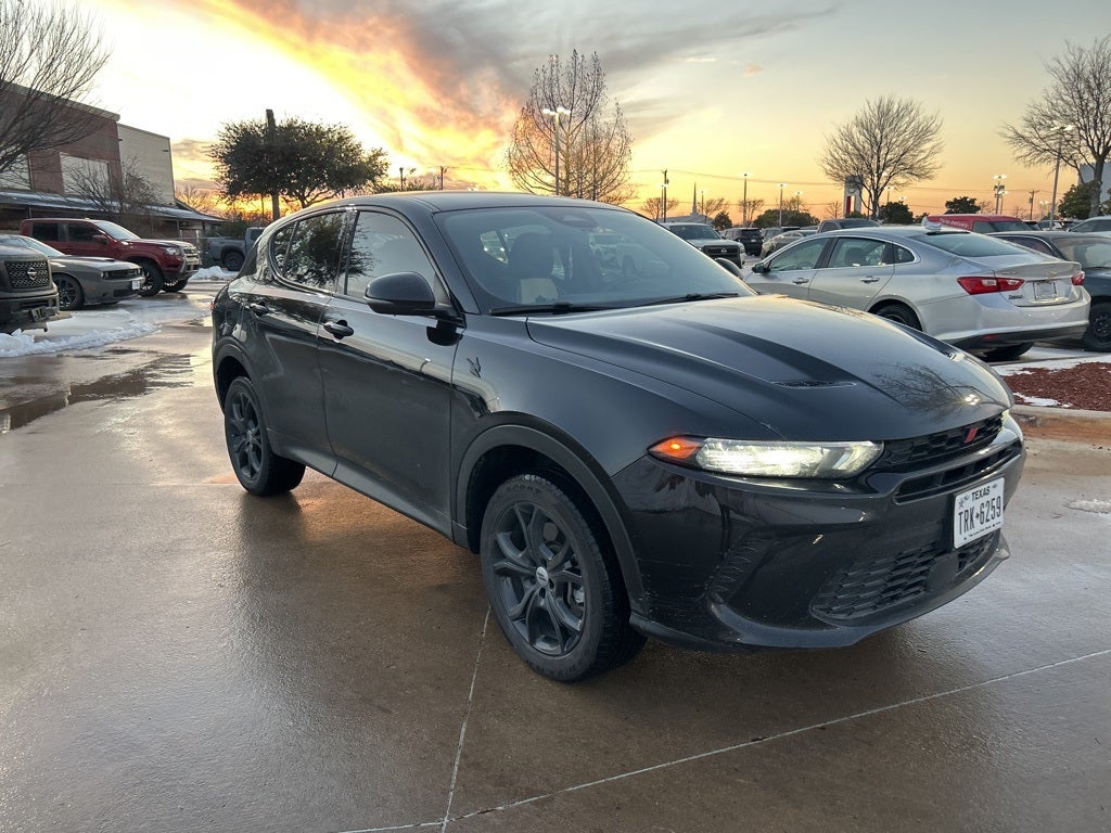 2024 Dodge Hornet GT