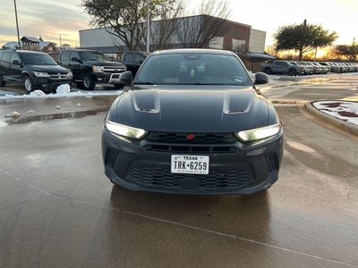 2024 Dodge Hornet GT