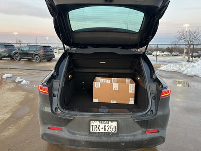 2024 Dodge Hornet GT