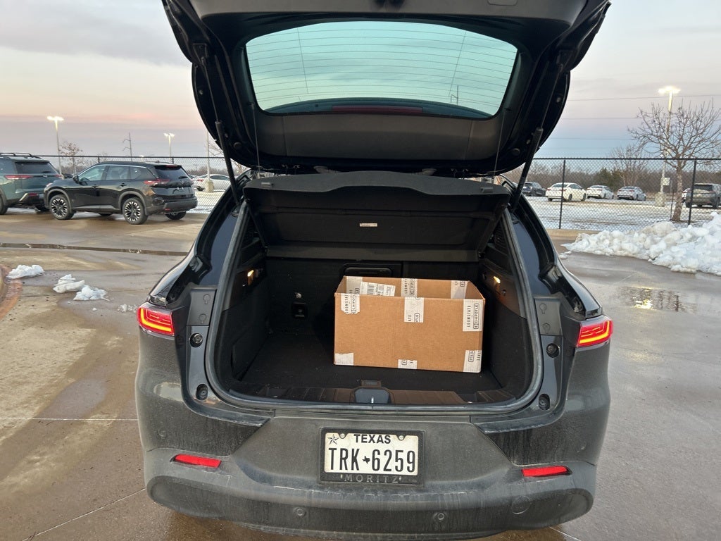 2024 Dodge Hornet GT