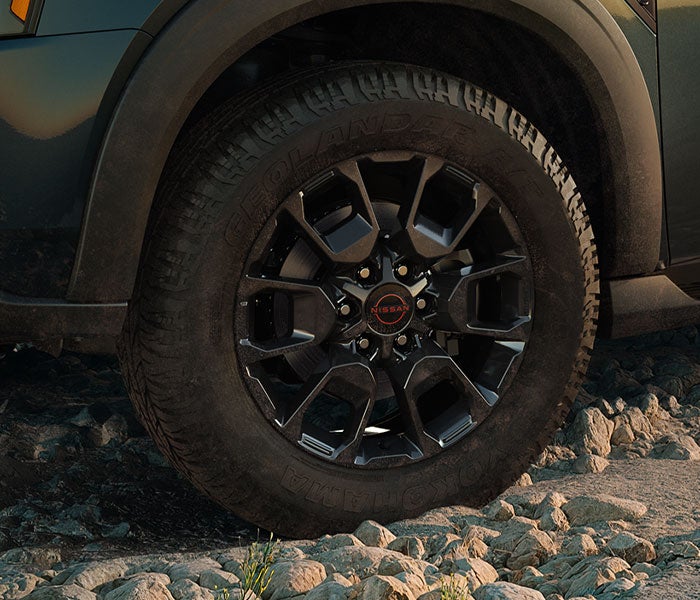 2025 Nissan Armada | Burleson Nissan in Burleson TX