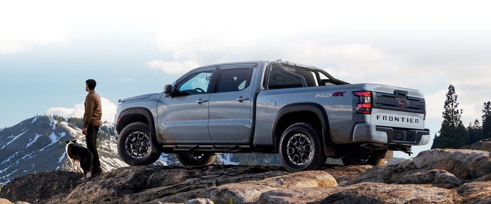 Burleson Nissan in Burleson TX