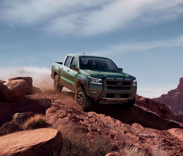 Burleson Nissan in Burleson TX