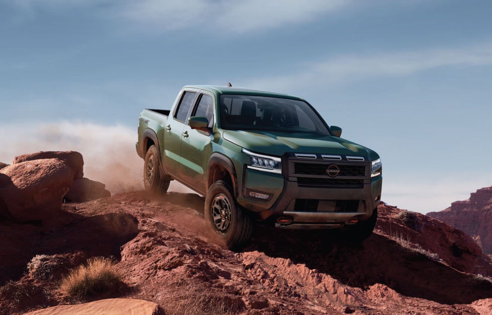 Burleson Nissan in Burleson TX