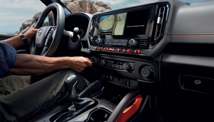 Burleson Nissan in Burleson TX