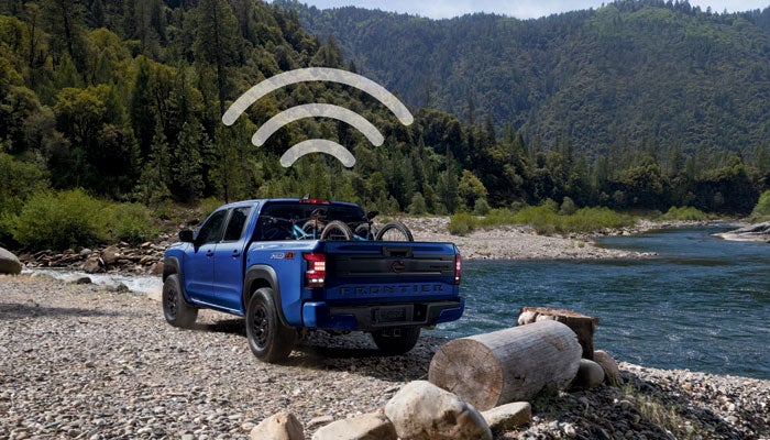 Burleson Nissan in Burleson TX