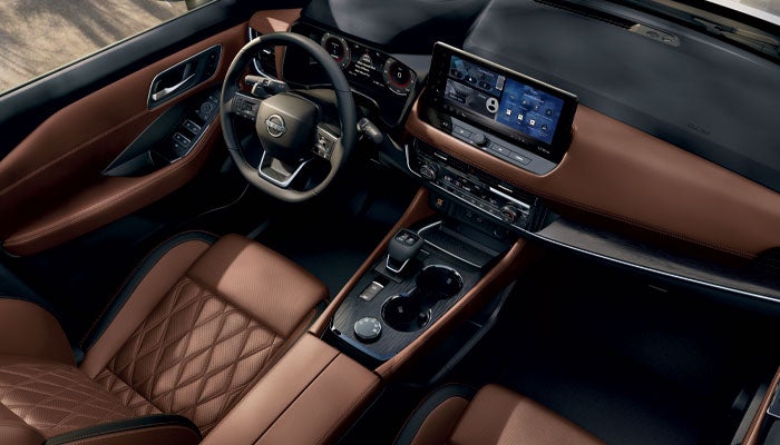 Burleson Nissan in Burleson TX