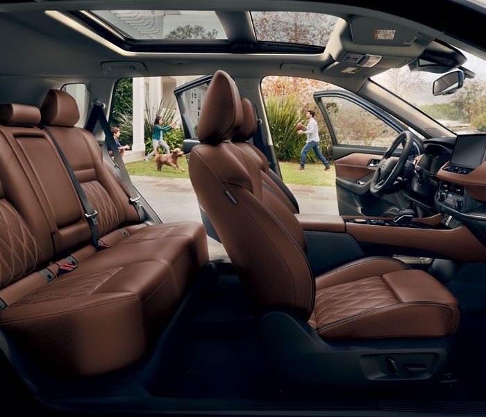 Burleson Nissan in Burleson TX