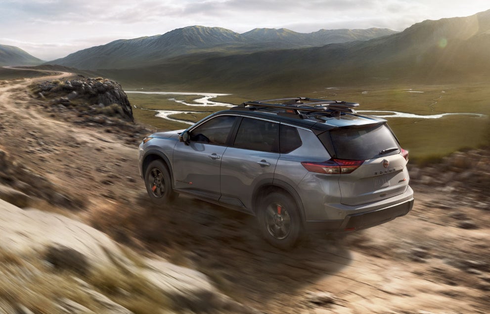 Burleson Nissan in Burleson TX