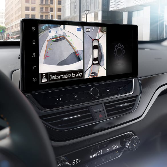 2026 Nissan Altima | Burleson Nissan in Burleson, TX