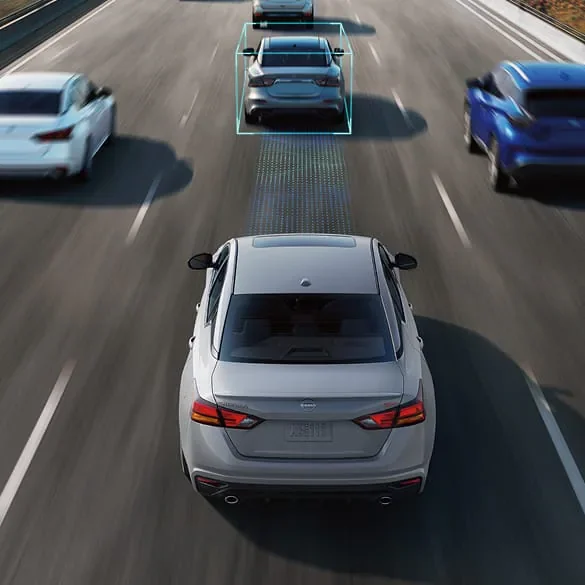 2026 Nissan Altima | Burleson Nissan in Burleson, TX