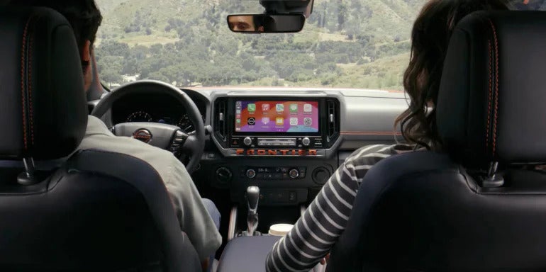 Burleson Nissan in Burleson TX