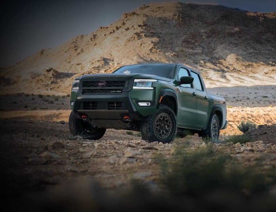 Burleson Nissan in Burleson TX