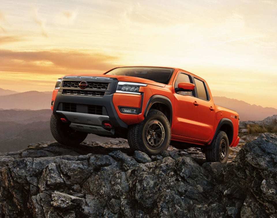 Burleson Nissan in Burleson TX