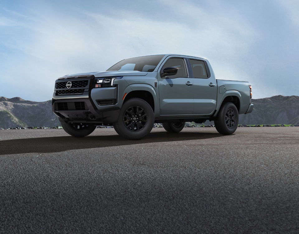 Burleson Nissan in Burleson TX