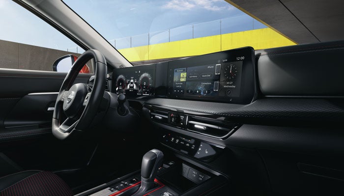 Burleson Nissan in Burleson TX