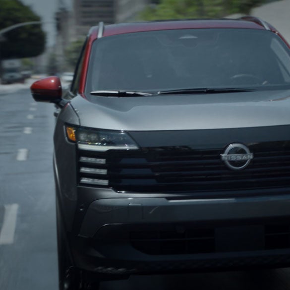 Burleson Nissan in Burleson TX