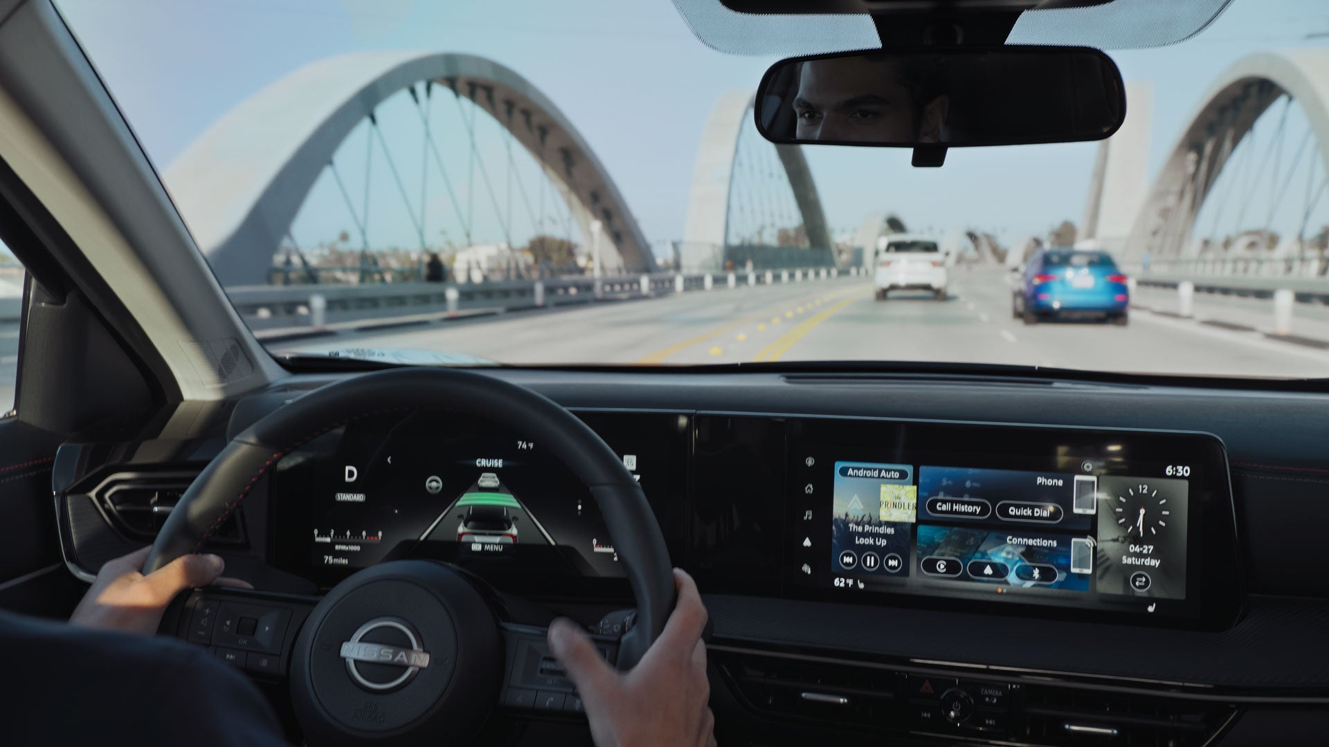 Burleson Nissan in Burleson TX