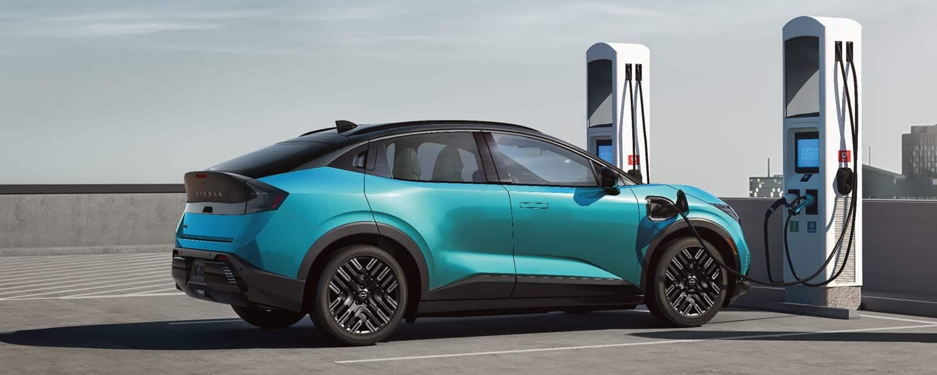 Burleson Nissan in Burleson TX