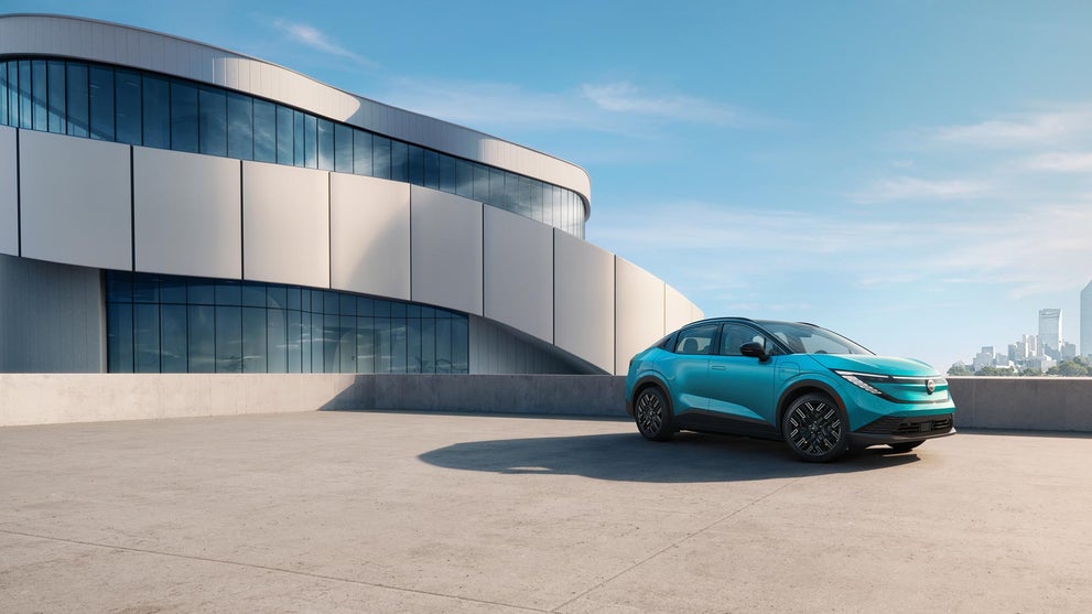 Nissan Leaf Burleson Nissan in Burleson TX