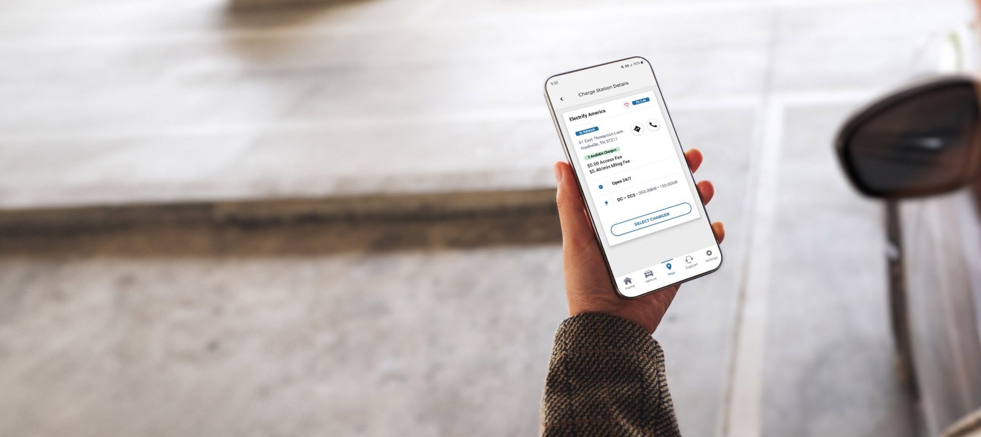 Burleson Nissan in Burleson TX