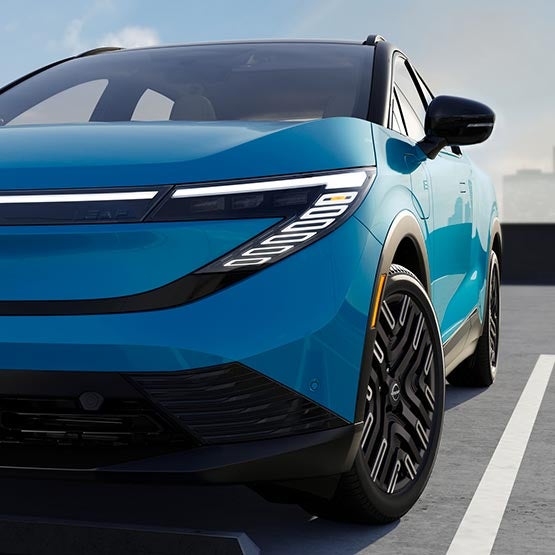 Burleson Nissan in Burleson TX