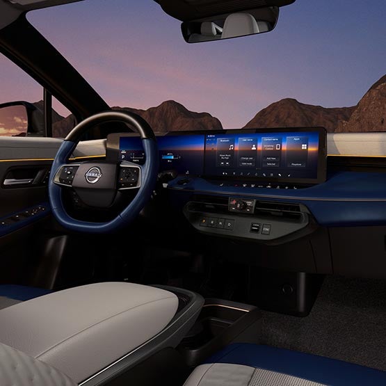 Burleson Nissan in Burleson TX