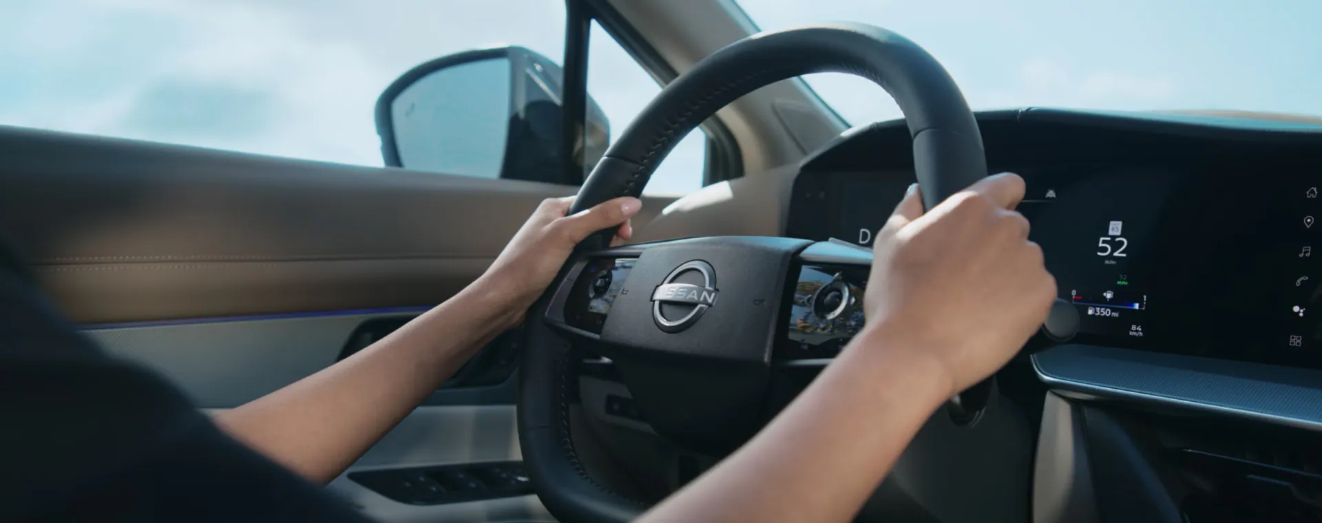 Burleson Nissan in Burleson TX