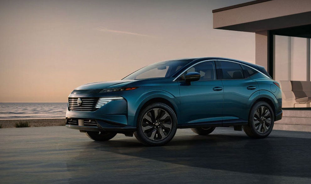 NISSAN Murano Burleson Nissan in Burleson TX