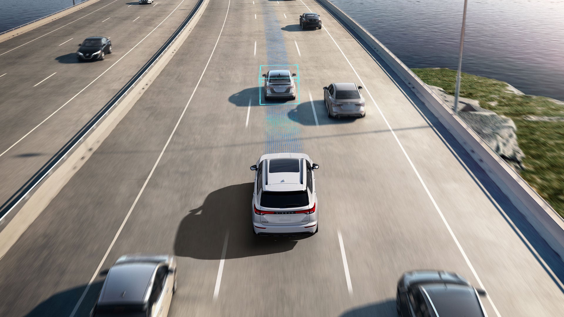 Burleson Nissan in Burleson TX