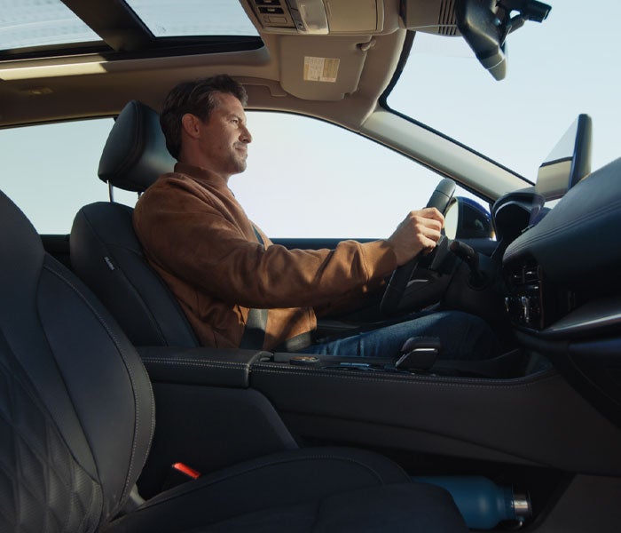 Burleson Nissan in Burleson TX