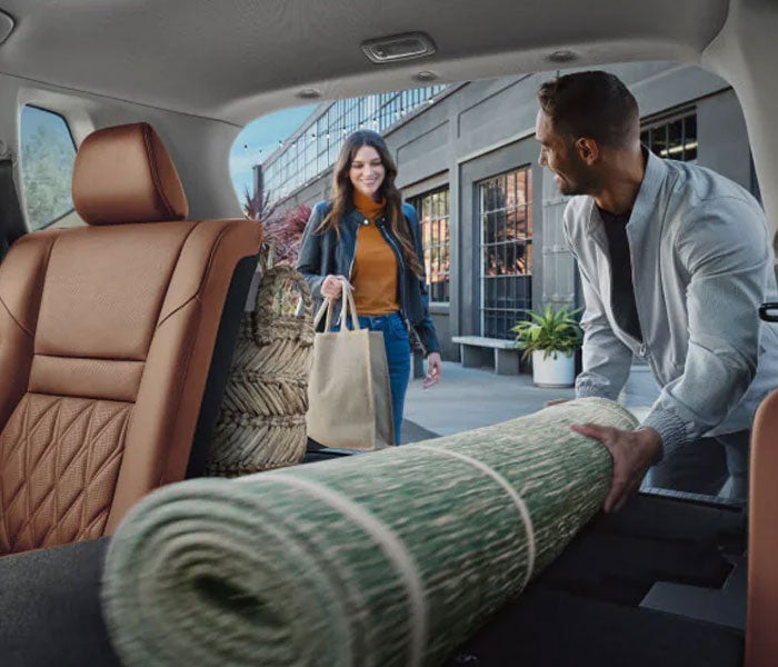 Burleson Nissan in Burleson TX