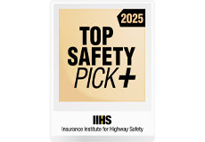 IIHS_TOP_SAFETY_PICK_2024 | Burleson Nissan in Burleson TX