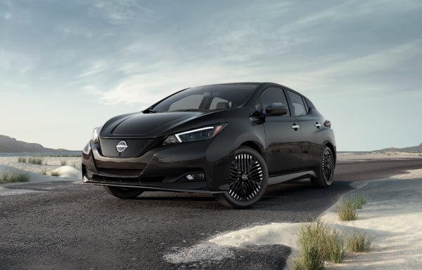 Burleson Nissan in Burleson TX